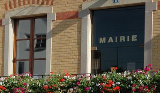 Secretariat de Mairie Secretariat de Mairie
