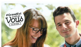 Vous avez entre 15 et 29 ans... Vous avez entre 15 et 29 ans...