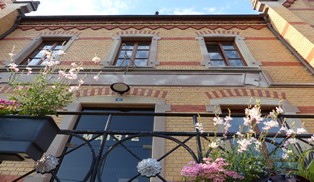 Fermeture de la mairie Fermeture de la mairie