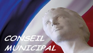 Séance budgétaire au Conseil Municipal Séance budgétaire au Conseil Municipal