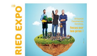 Ried'Expo 2017 Ried'Expo 2017