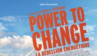 Power To Change : la Rébellion Énergétique Power To Change : la Rébellion Énergétique