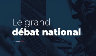 grand débat national grand débat national