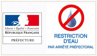 Sécheresse : Sécheresse :