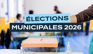 Municipales 2026