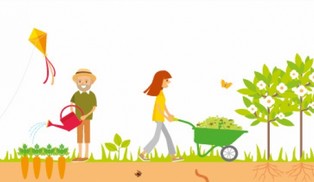 28, 29 et 30 septembre : objectif terre 28, 29 et 30 septembre : objectif terre