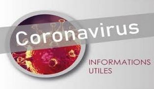CORONAVIRUS COVID 19 EN GRAND EST CORONAVIRUS COVID 19 EN GRAND EST