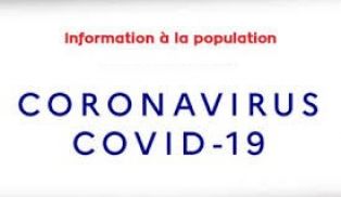 COMMUNIQUE DE LA COMMUNE COMMUNIQUE DE LA COMMUNE