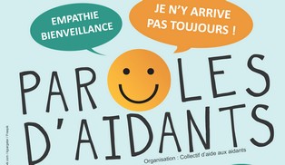 Vous aidez un proche Vous aidez un proche