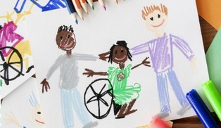 Vous êtes parents d'un enfant en situation de handicap Vous êtes parents d'un enfant en situation de handicap