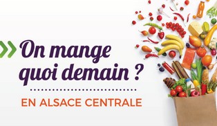 Grande enquête sur la consommation alimentaire Grande enquête sur la consommation alimentaire