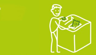 Premier bilan de la collecte de biodéchets Premier bilan de la collecte de biodéchets