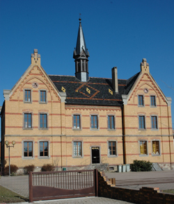 mairie ecole