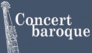 Concert de musique baroque 