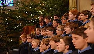 Concert de l'Avent 2019 Concert de l'Avent 2019