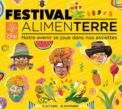 Notre avenir se joue dans nos assiettes