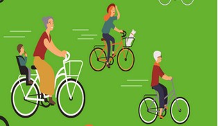  Semaine européenne de la mobilité