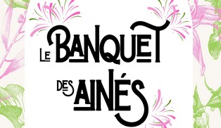 Le banquet des ainés