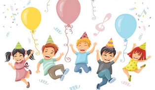 Fête de l'école