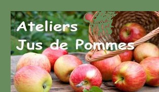 Atelier jus de pommes avec Obstgàrde