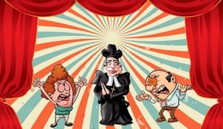 S'DORF JUBILEUM : S'DORF JUBILEUM :