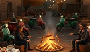 Fête d'automne 